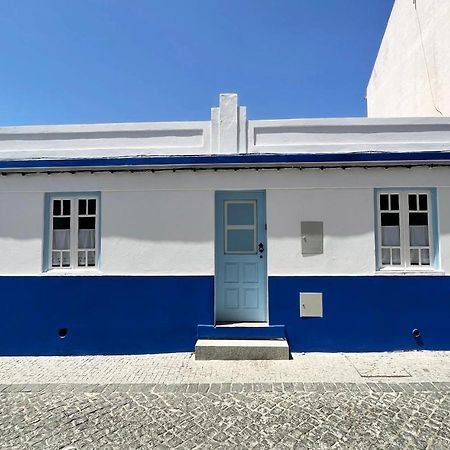 Sao Vicente Villa Vila Nova de Milfontes Buitenkant foto